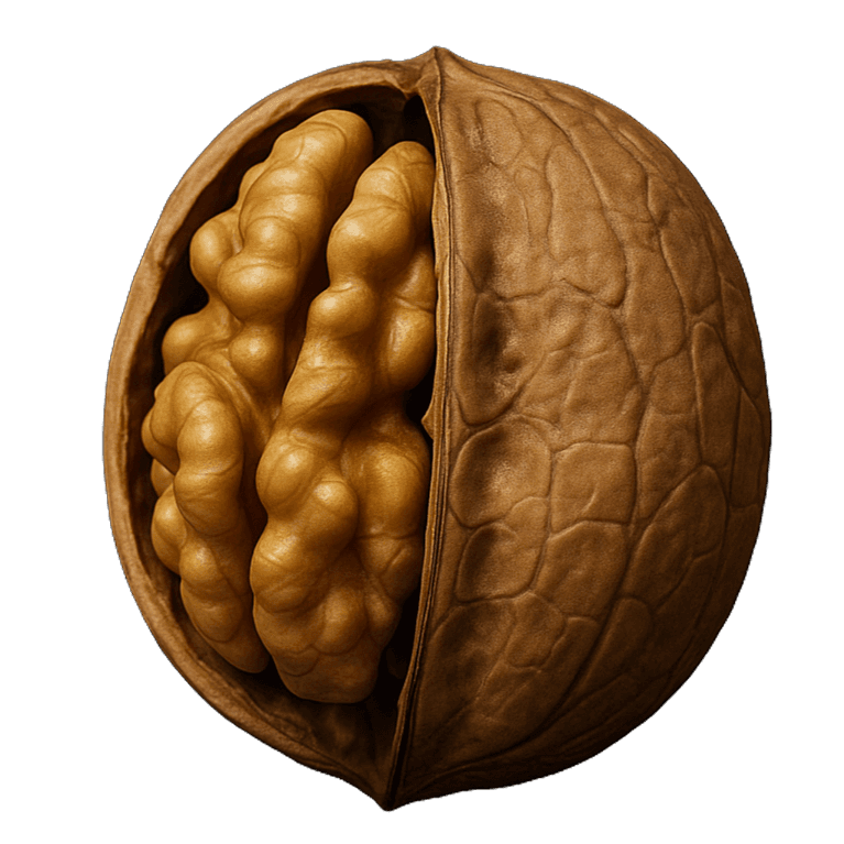 Fresh Kashmir Walnut 2025